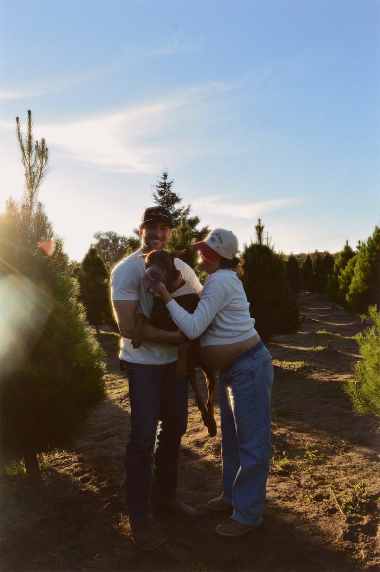 Couples session