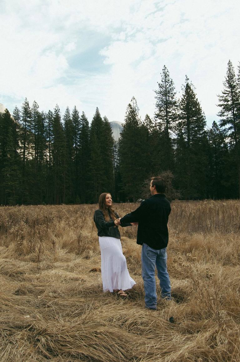 Couples photography