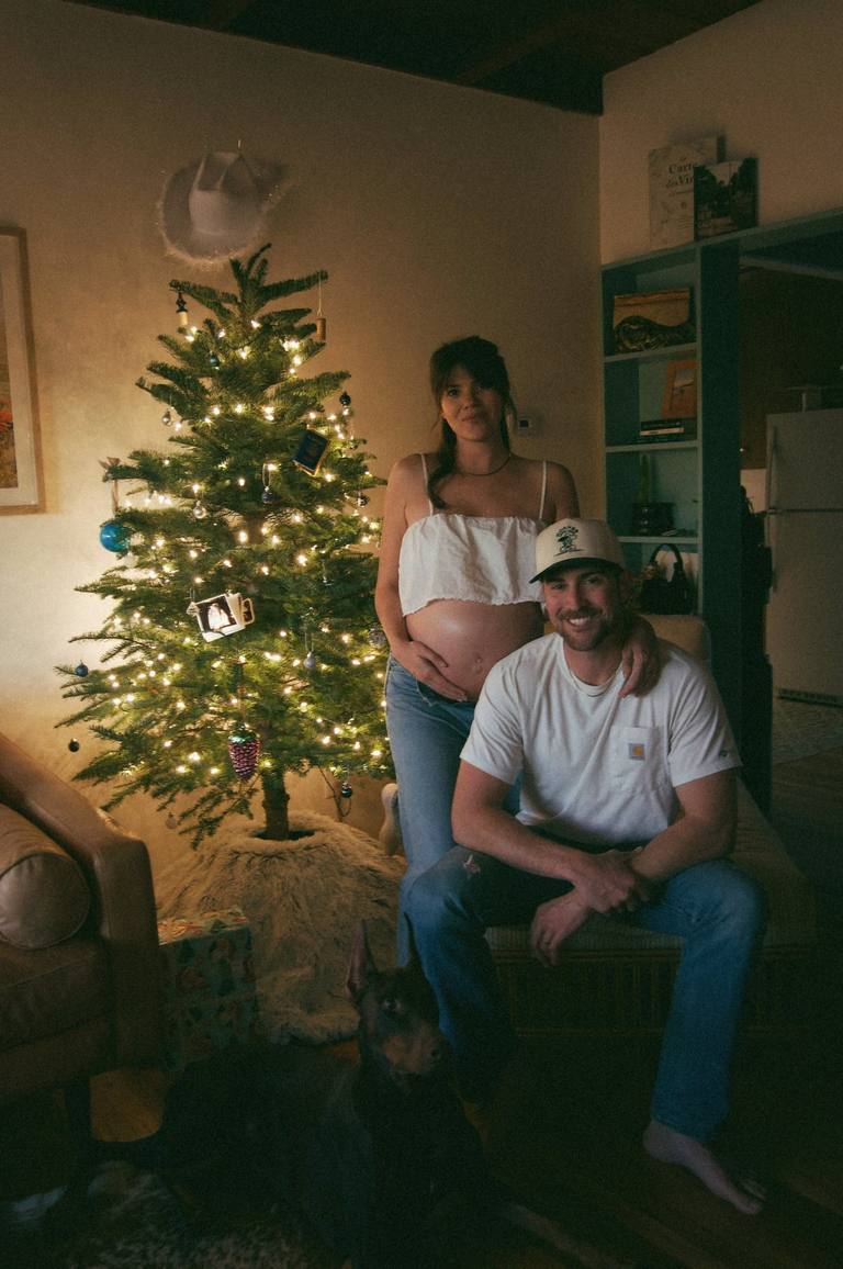 Couples session