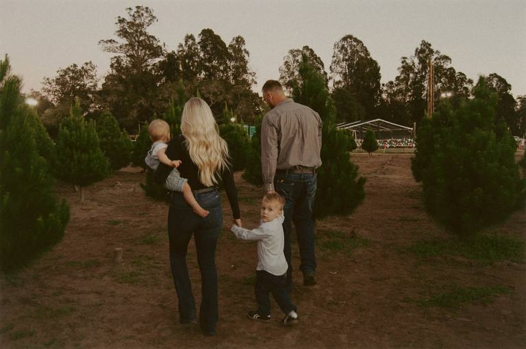 Family photography
