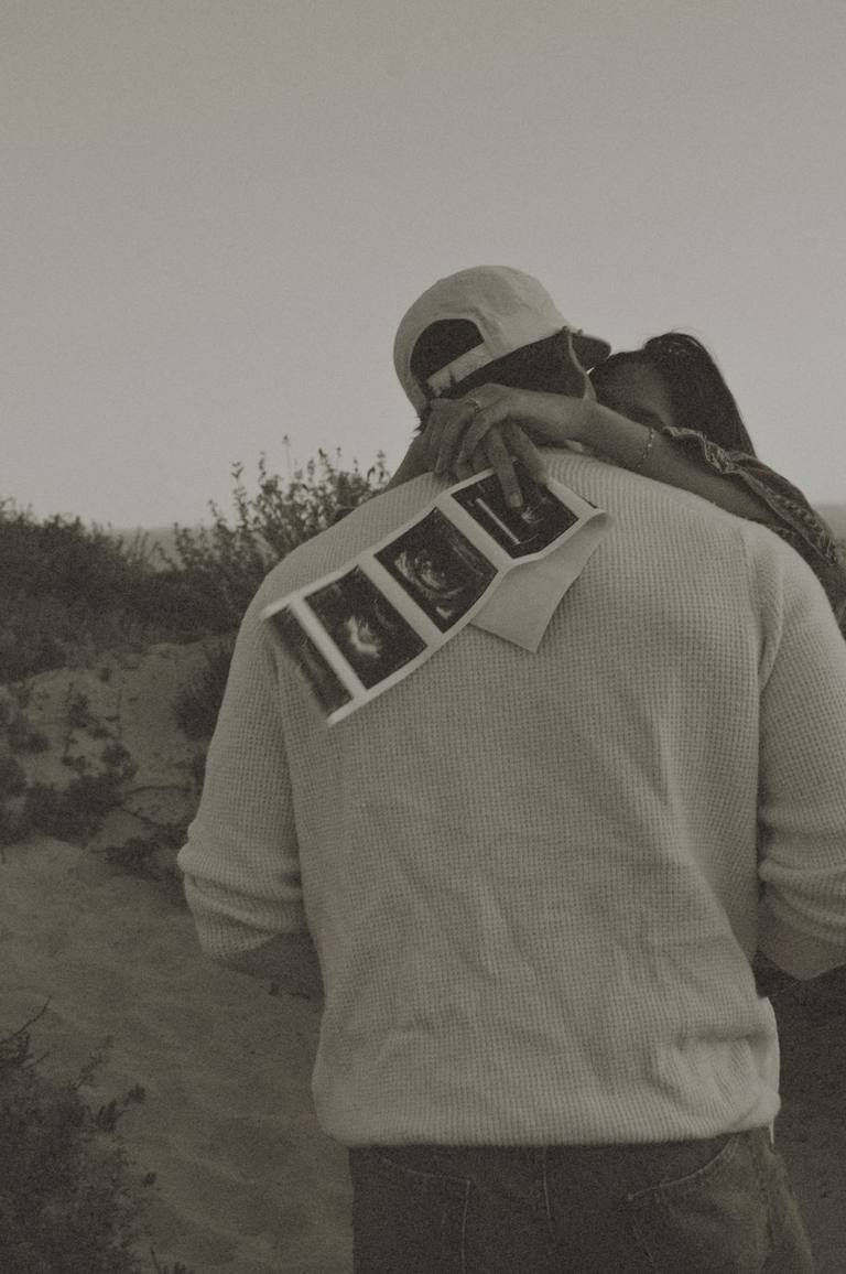 Maternity session