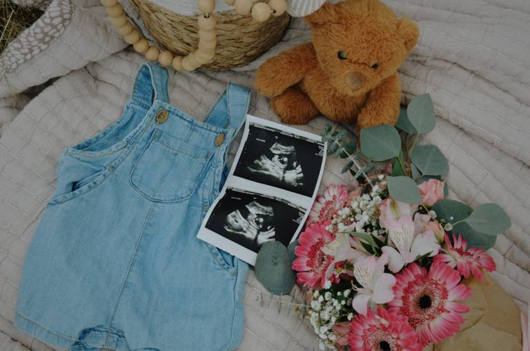 Maternity session