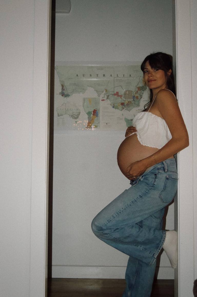 Maternity session