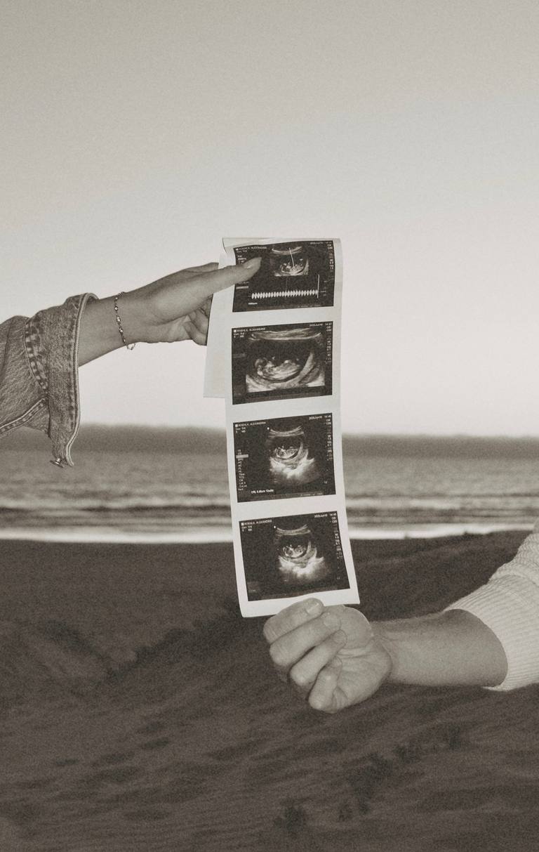 Maternity session