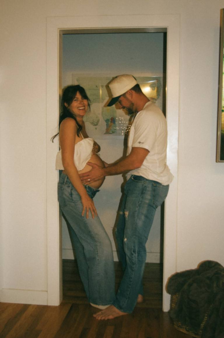Maternity session