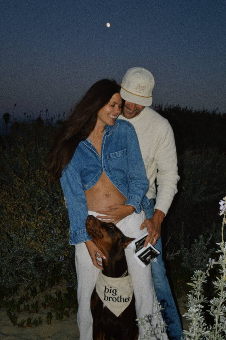 Maternity session
